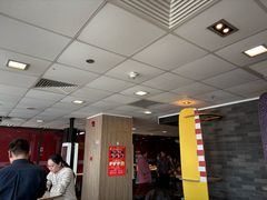 -麦当劳(国家体育场南路店)