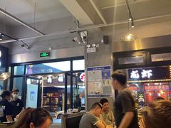 -嫩羊羊·延边烤串·朝鲜族美食(张家港美食街店)