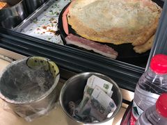 -卞姐蛋饼(陕西南路店)