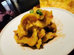-燕郊烧鸽子(广安路店)