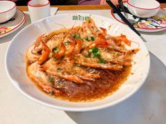 -新白鹿餐厅(第一百货店)