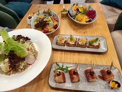 -夏日玛莉西餐厅(祁阳新天地店)