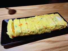鸡蛋卷-绣旻烤肉吧(总店)