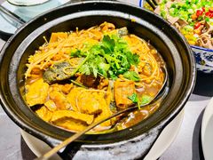 金陵双臭-富临轩私房菜(集庆门大街店)