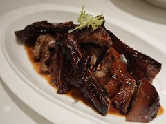 -筱爷叔·上海传统手工菜(玉树路店)