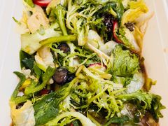 青梨拌菜-小吊梨汤·北京菜(香山店)