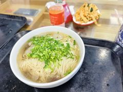 -陇上全荟兰州传统牛肉面(延吉路店)