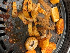 -33韩式自助烧烤(环城南路店)