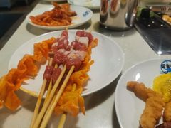-爱客得牛排海鲜烤肉·火锅自助(春熙路黑金好店)