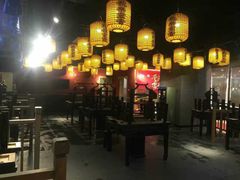-井格重庆火锅(燕郊永旺店)