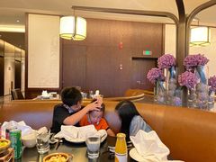 -丽晶轩中餐厅(重庆丽晶酒店)