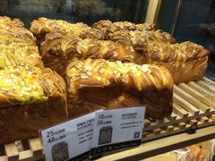 -早安巴黎(四季坊店)