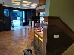 -蓝山咖啡馆(钱江龙店)