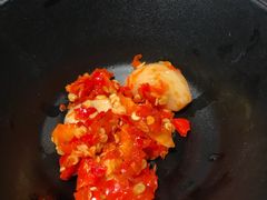 -兵哥豌豆面(雅颂居店)