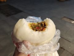 -清泉阁包子铺(中山路店)