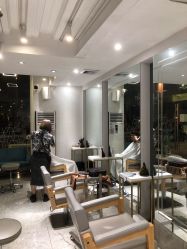 点击看大图 -菲·木田moontin造型salon