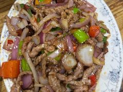 -九九牛肉馆(南山路店)