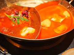 -色響火锅(恒隆广场店)