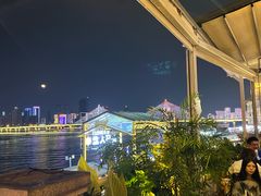 -不二·民谣音乐餐吧(长沙店)