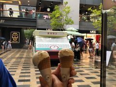 -喜茶(北京三里屯太古里店)