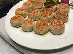 鲜肉月饼-好福记饭店(红梅公园店)