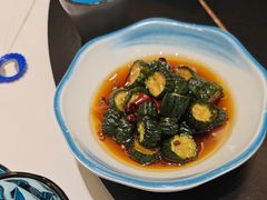 -香阁餐厅·常州菜·常州菜代表品牌(新北奥体店)