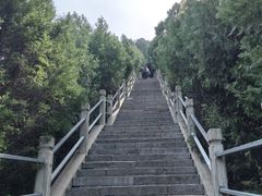 -华清宫景区