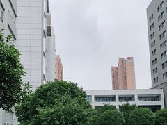 -上海交通大学医学院苏州九龙医院