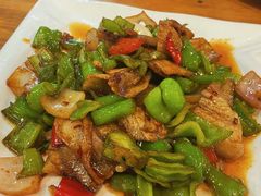 -鱼豆吉·豆浆鱼火锅(宜昌万达店)