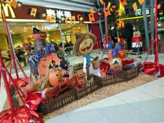 -沈阳百联购物中心(青年大街店)