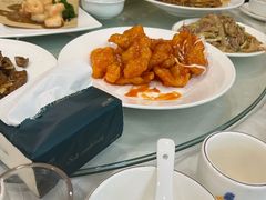 -普天和酒楼·新津菜·烤鸭(天津之眼店)