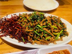 -姥姥家春饼店(惠新东街店)