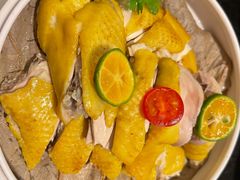 -铭轩中餐厅·海南菜·粤菜(亚龙湾瑞吉店)