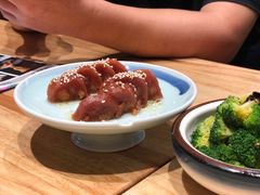 -秦九和(凯德广场店)