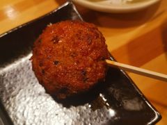 -晶吉·居酒屋·烧鸟·生鱼饭(中山区民主广场店)