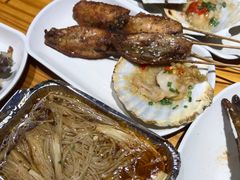 -本色.小马哥烧烤(五一路总店)