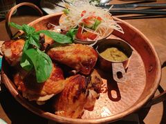 -Ginger(兴国路店)