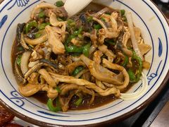 -爱家面馆(常州总店)