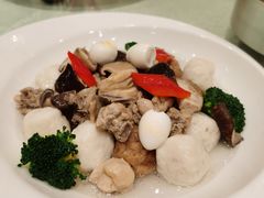 -亢龙太子酒轩(东湖店)