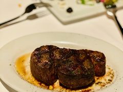 菲力牛排-茹丝葵经典牛排馆(上海外滩店)
