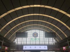 -沈阳站