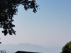 -东天目山风景区