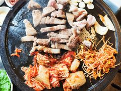 黑猪肉-Dombe豚(黑猪肉街店)