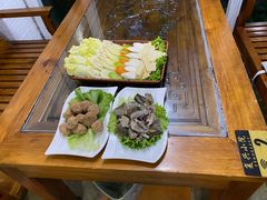 -阿鹏故事云南野生菌火锅(人民路店)