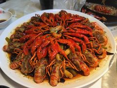 -红盔甲·小龙虾(天钥桥店)