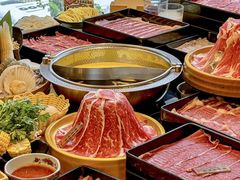 -牛匠和牛寿喜锅(西安总店)