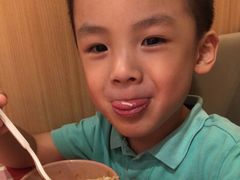 -西贝(上海我格广场店)