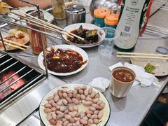 -小寒羊烧烤(凯瑞时代大厦店)