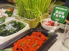 -海底捞火锅(奥山世纪城店)