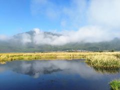 -腾冲北海湿地